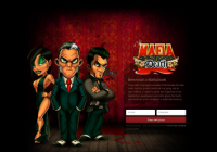 Last Revenge Mafia - Screenshot Browser Game