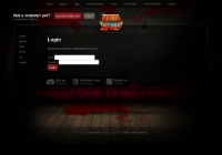 Last Revenge Mafia - Screenshot Crime