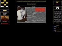 Last World GDR - Screenshot World of Darkness