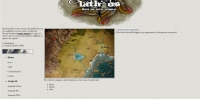 Lath'os GDR - Screenshot Fantasy