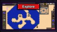 Lawl MmoRpg - Screenshot MmoRpg