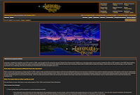 Layonara Online - Screenshot MmoRpg