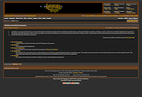 Layonara Online - Screenshot Fantasy