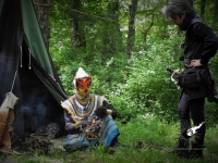 Le Cronache del Sole Nero - Screenshot Fantasy