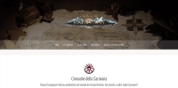 Le Cronache della Carovana - Screenshot Live Larp Grv