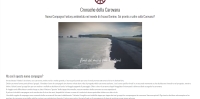 Le Cronache della Carovana - Screenshot Fantasy