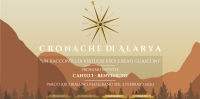 Cronache di Alarya - Screenshot Live Larp Grv