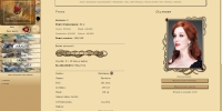 Le Cronache di Raja Dunia - Screenshot Fantasy
