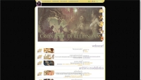 Le Cronache di Reelishan - Screenshot Play by Forum