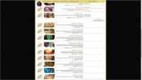 Le Cronache di Reelishan - Screenshot Fantasy