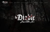 Le Diable - Screenshot Live Larp Grv