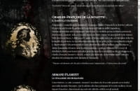 Le Diable - Screenshot Fantasy Storico