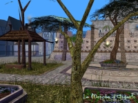 Le Marche d'Argento - Screenshot MmoRpg