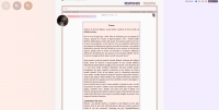 Le monde oubli gdr - Screenshot Urban Fantasy