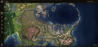 Le Terre di Vilmar - Screenshot Play by Chat