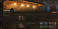 Le Terre di Vilmar - Screenshot Fantasy
