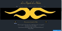 Le Aquile di Akitis - Screenshot Live Larp Grv