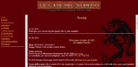 Le Case del Silenzio - Screenshot Live Larp Grv