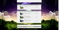 Le Cronache di Deryon - Screenshot Fantasy