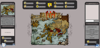 Le Cronache di Earthland - Screenshot Play by Chat