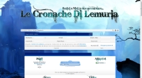 Le Cronache di Lemuria - Screenshot Play by Forum