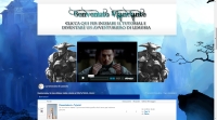 Le Cronache di Lemuria - Screenshot Fantasy