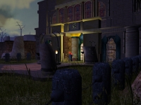 Le Isole del Dragone - Screenshot MmoRpg