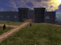 Le Isole del Dragone - Screenshot Fantasy Classico