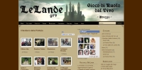Le Lande GRV - Screenshot Fantasy