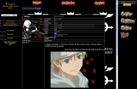 Le Nuove Terre - Screenshot Fantascienza