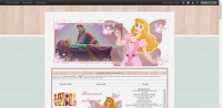 Le Principesse Disney - Screenshot Play by Forum
