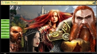 Le Quattro Terre - Screenshot Play by Chat