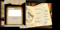 Le Societ Segrete - Screenshot Fantasy Storico