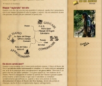 Le Spire del Drago - Screenshot Fantasy