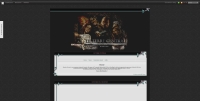 Le Terre Centrali Gdr - Screenshot Play by Forum