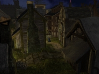 Le Terre di Bretha - Screenshot Fantasy d'autore
