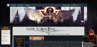 Le Terre di Elara - Screenshot Play by Forum