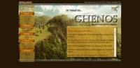 Le Terre di Ghenos - Screenshot Live Larp Grv