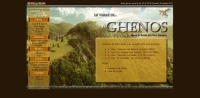Le Terre di Ghenos - Screenshot Fantasy Classico
