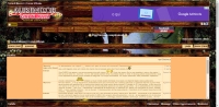 Le Terre di Heril - Screenshot Play by Forum