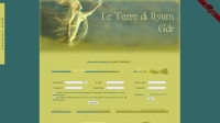 Le Terre di Ilyum Gdr - Screenshot Play by Forum