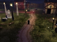 Le Terre di Kaladish - Screenshot MmoRpg