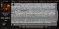 Le Terre di Nessuno - Screenshot Fantasy