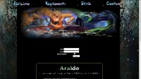 Le Triadi - Screenshot Play by Chat