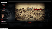 Le Triadi - Screenshot Fantasy Storico
