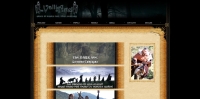 Le Valli di Artel - Screenshot Live Larp Grv