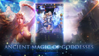 League of Angels: Legacy - Screenshot Browser Game