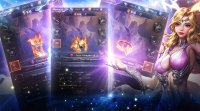 League of Angels: Legacy - Screenshot Fantasy