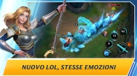 League of Legends: Wild Rift - Screenshot Play by Mobile