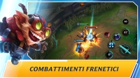 League of Legends: Wild Rift - Screenshot Fantasy